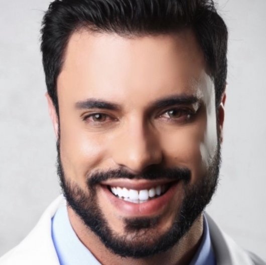 Alexandre Nascimento