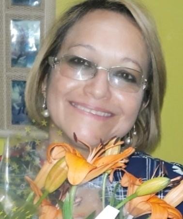 Vanúsia Barbosa de Oliveira Amaral