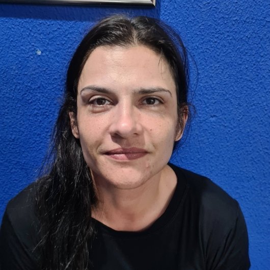 Dra. Angela Chrispim