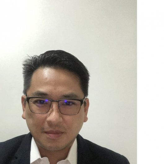 Dr. Silvio Augusto Takata