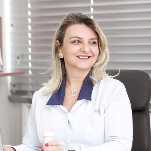 Dra. Fernanda Torino Reginato