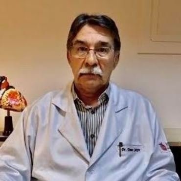 Dr. Tamer Najar Seixas