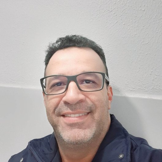 Dr. Luis Fabiano Alves da Cunha