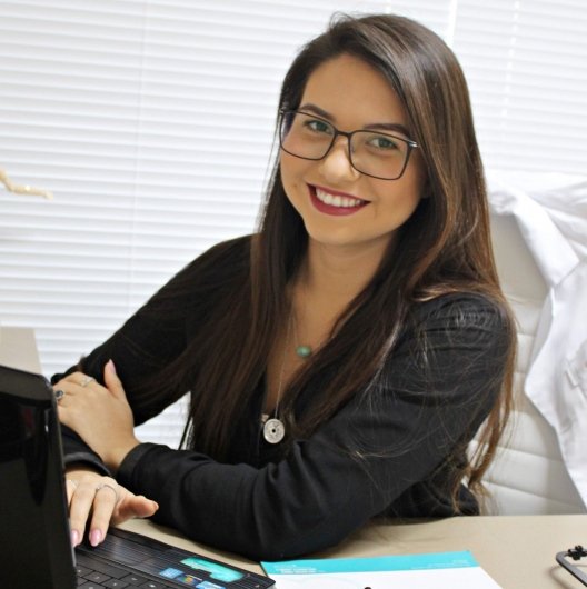 Thais Rodrigues