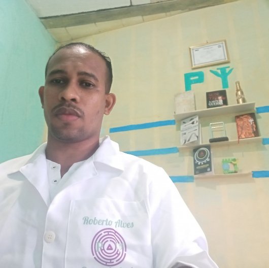 Dr. Roberto Alves