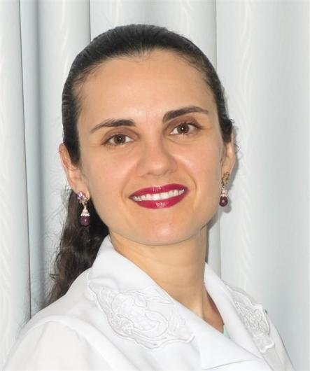 Dra. Janáira Fernandes Severo Ferreira