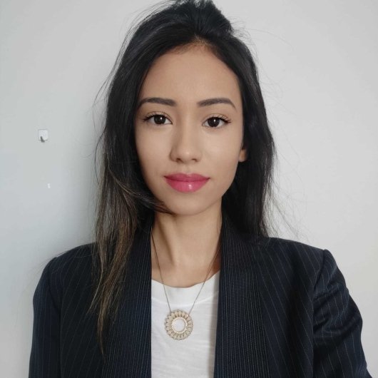 Dra. Izabela Nakayama