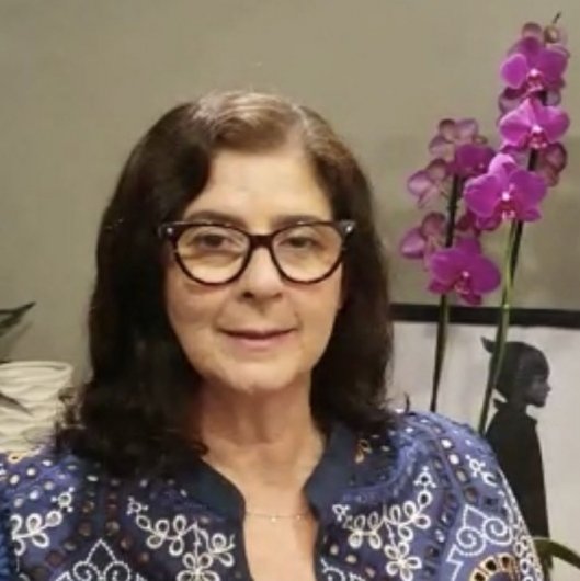 Dra. Janete De Souza Moura