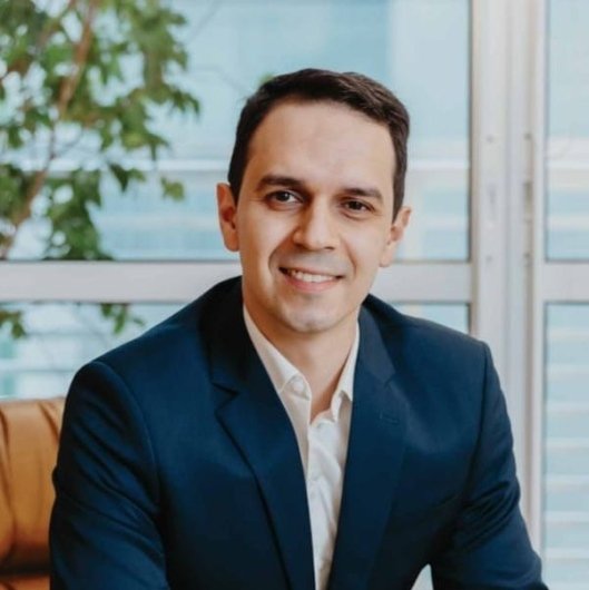 Dr. Felipe Marques Alencar