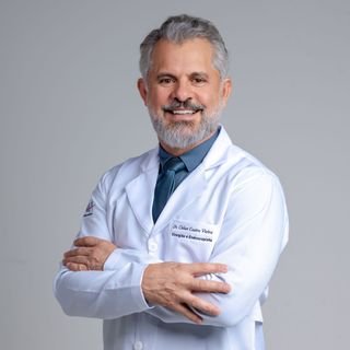 Dr. Cléber de Castro Vieira