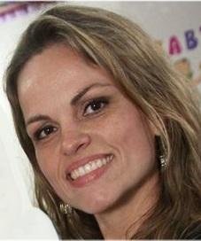 Patricia Brenner