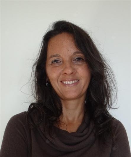 Gisela De Souza Shinohara