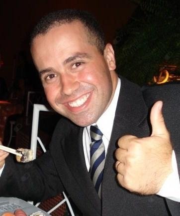 Dr. João Paulo Porto Martins