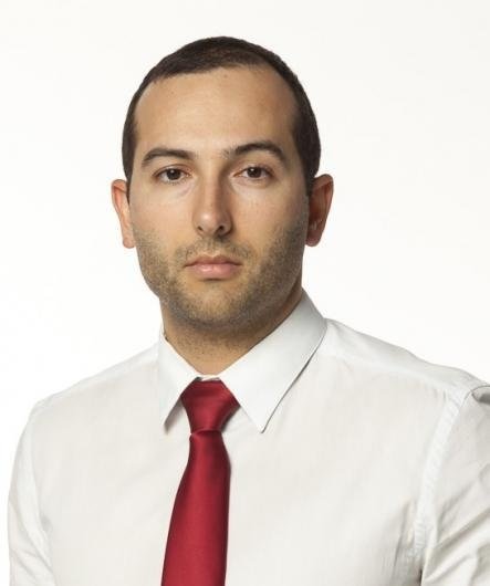 Dr. Aluan Ungierowicz