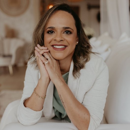 Dra. Vanessa Nascimento