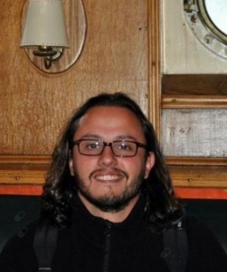 Dr. Daniel Costa