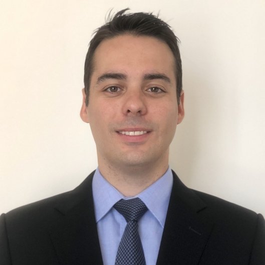 Dr. Rafael Ribeiro Meduna
