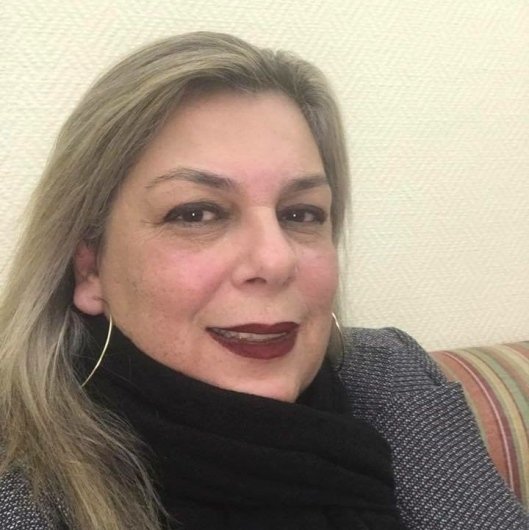 Cynthia da Costa Lang