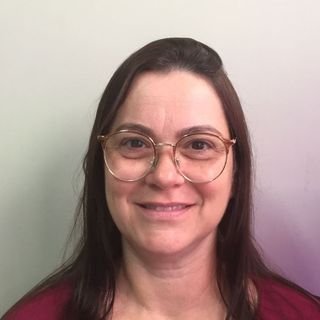 Dra. Regiane Marcilio Muniz