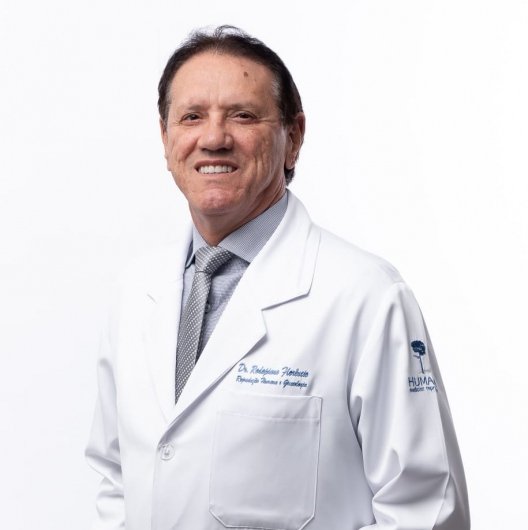 Dr. Rodopiano de Souza Florêncio