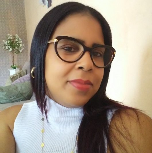 Kelly Silva dos Santos