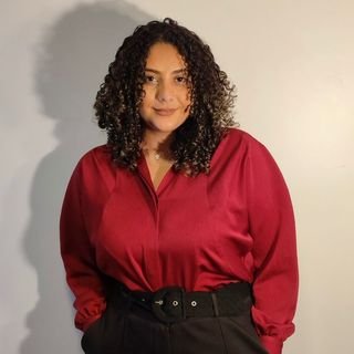 Chaiene Lopes