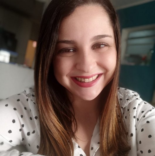 Karine Vieira Ferreira