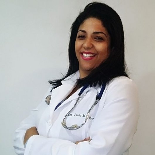 Dra. Paula Mendonça Da Silva