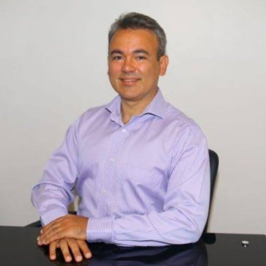 Dr. Humberto Dantas Arboés Júnior