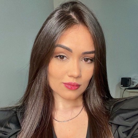 Ana Laura de Pina Reis Morato Suzana