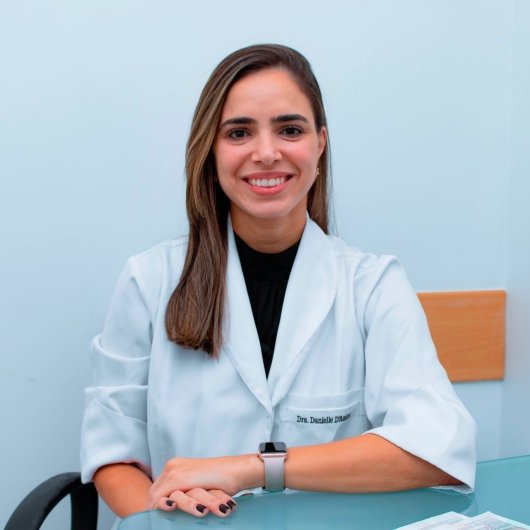 Dra. Danielle D’Amico