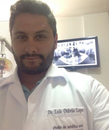 Luis Otávio Lopes