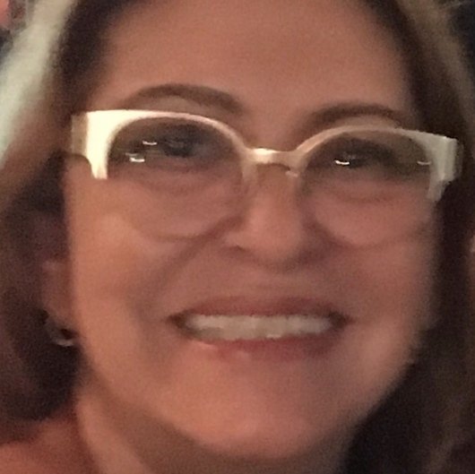 Suzelmara Mello Craidy