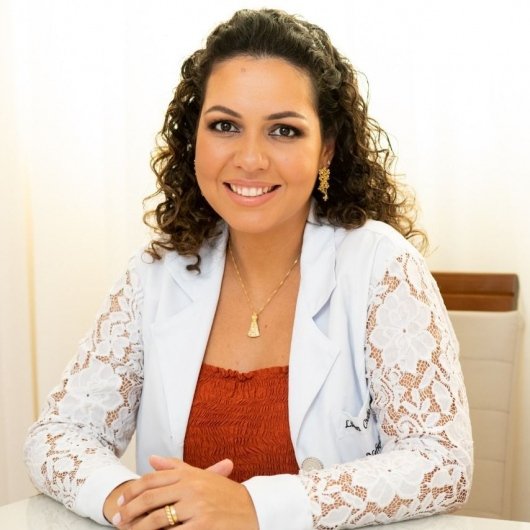 Dra. Lilian Rezende Coelho Pereira