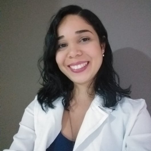 Dra. Natália Cardoso