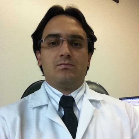 Dr. Tiago Ferolla Nunes