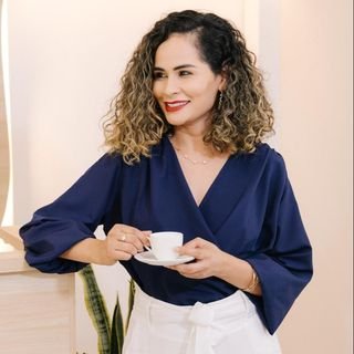 Dra. Tâmara Vieira