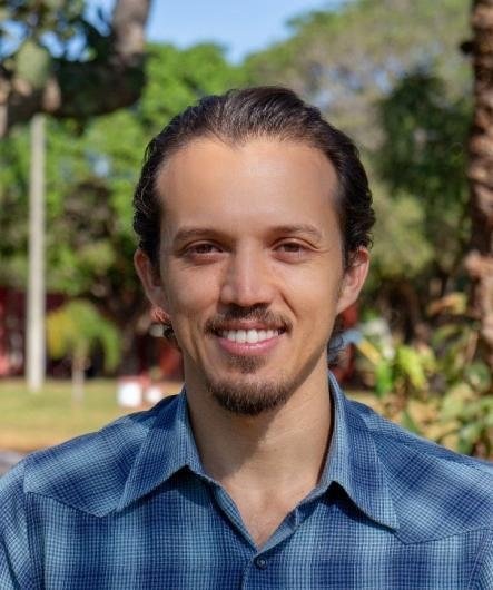 Pedro Maia