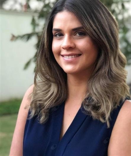 Manuela de Oliveira Desiderio