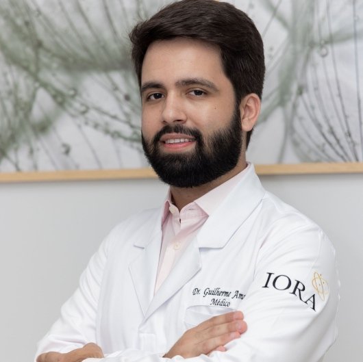 Dr. Guilherme Ferreira F. Amaral
