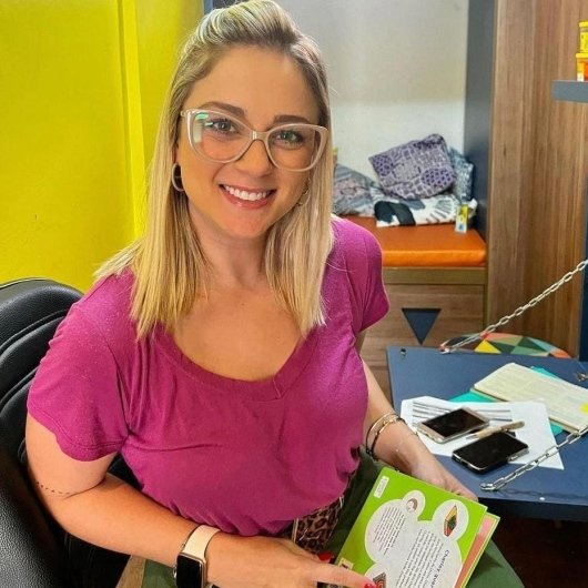 Dra. Louise Delite Bernardes de Mattos