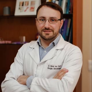 Dr. Silvio Ivo Testa