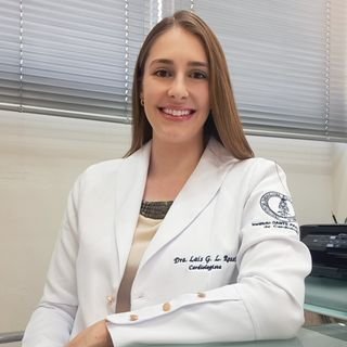 Dra. Laís Garcia Lopes Rossi