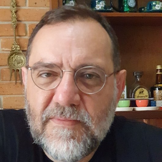 Dr. Jorge Luiz Evangelisti Farah