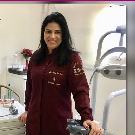 Dra. Marcia Costa Silva