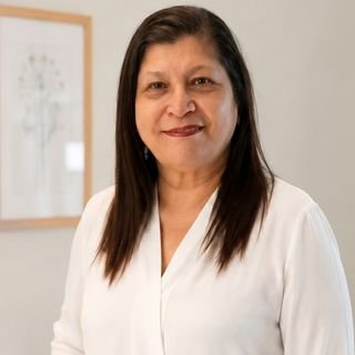 Dra. Branca Thomé