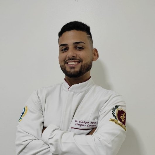 Dr. Marllyson Andrade