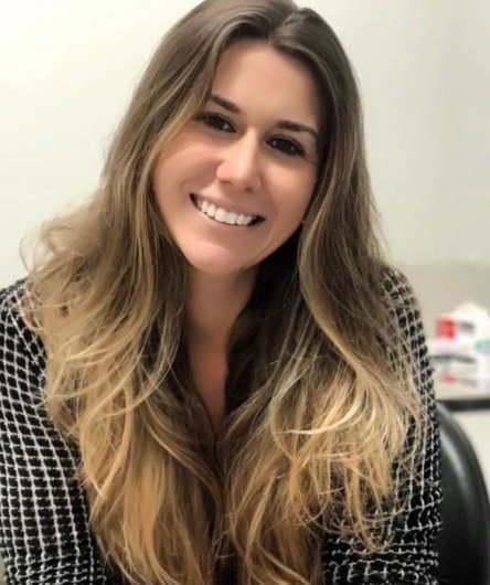 Maria Vitória Tuma de Oliveira