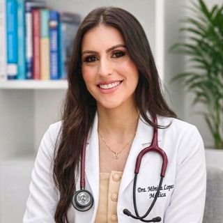 Dra. Mônica Lopes Vieira
