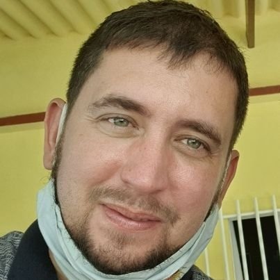 Dr. Álvaro Schinkoeth Zago Carvalho Melo